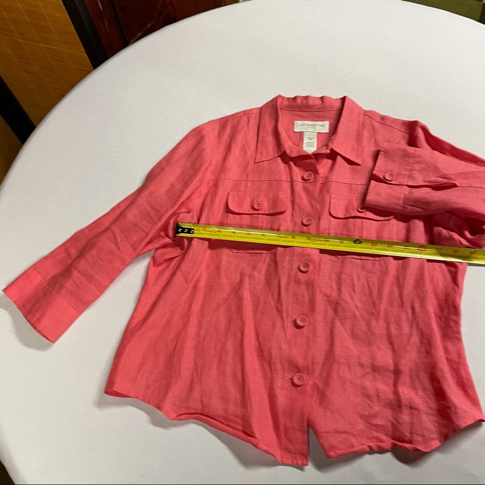 Liz Claiborne shirt - Picture 5 of 5